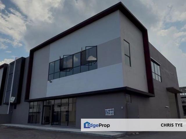 Warehouse for rent in Port Klang, Selangor