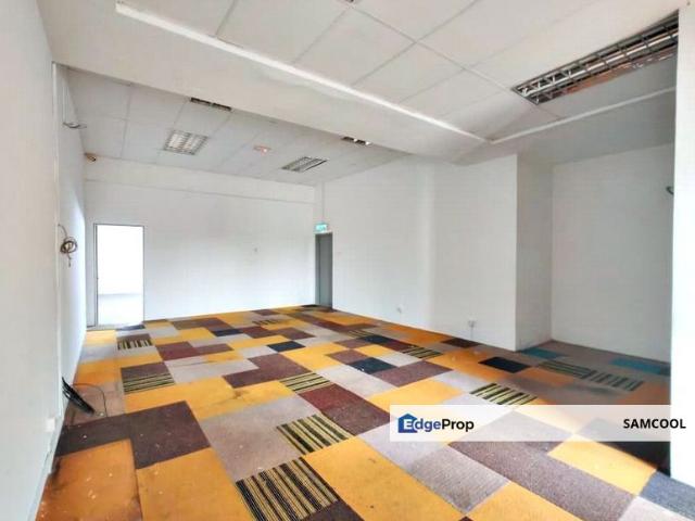 Shop for rent in Port Klang, Selangor