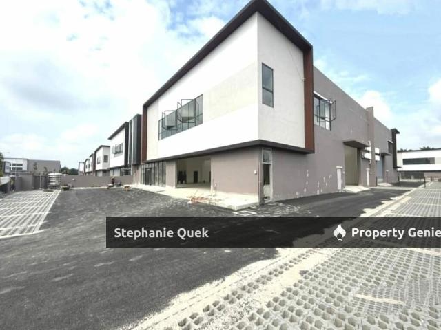 Warehouse for rent in Port Klang, Selangor