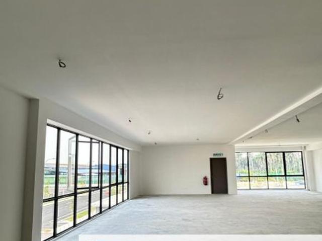 Warehouse for sale in Port Klang, Selangor