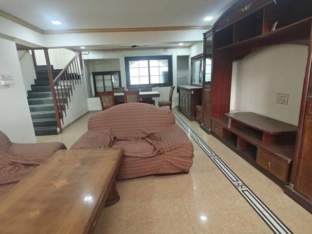 Flat for rent in Navi Mumbai, National Capital Territory Of Delhi