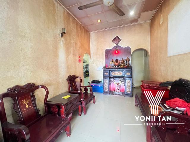 Terraced House for sale in Penang