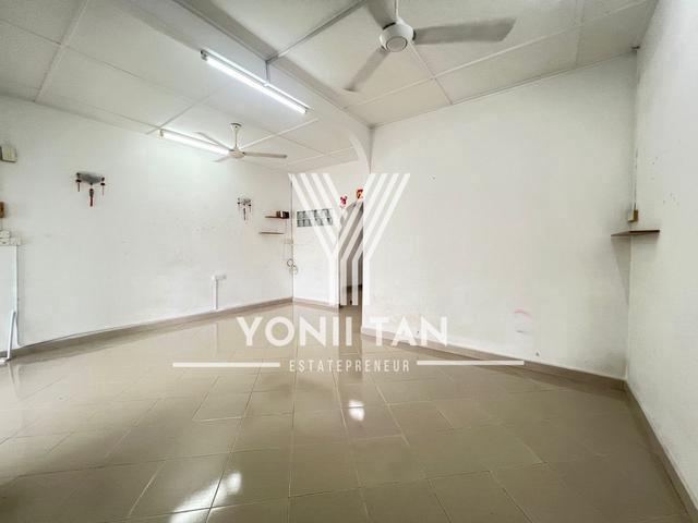 Terraced House for sale in Penang