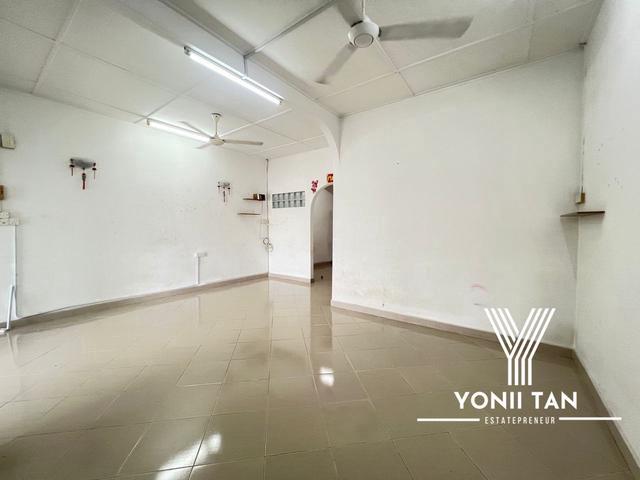 Terraced House for sale in Penang