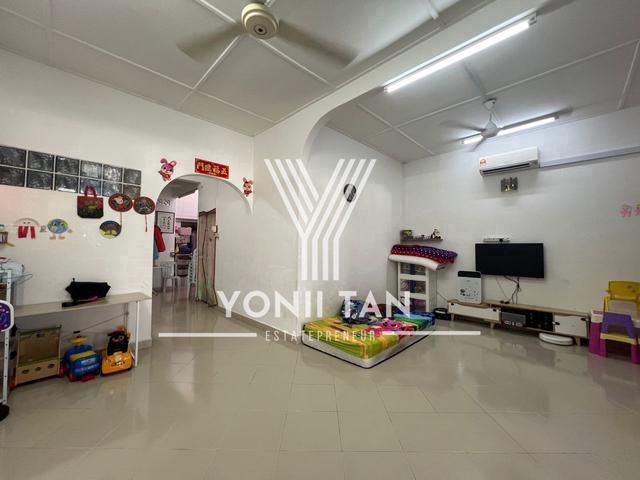 Terraced House for sale in Ayer Itam