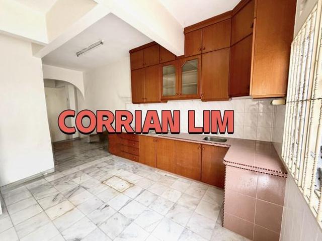 Terraced House for sale in Penang