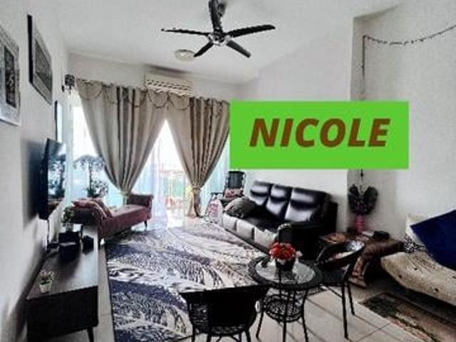 Condominium for sale in Georgetown, Penang