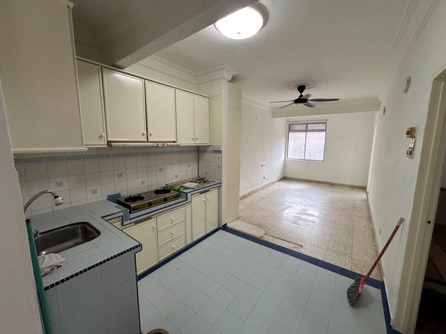 Apartment for sale in Georgetown, Penang