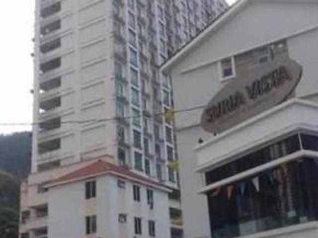 Apartment for sale in Mukim 13, Georgetown