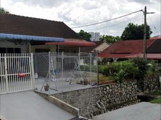 Terraced House for sale in Penang
