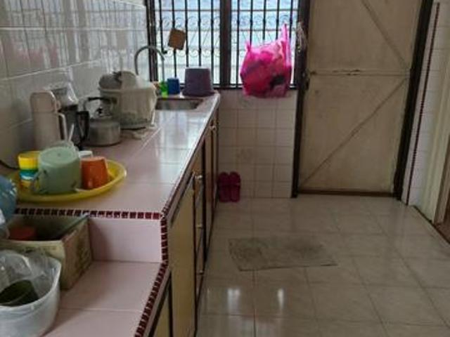Residential House for sale in Georgetown, Penang