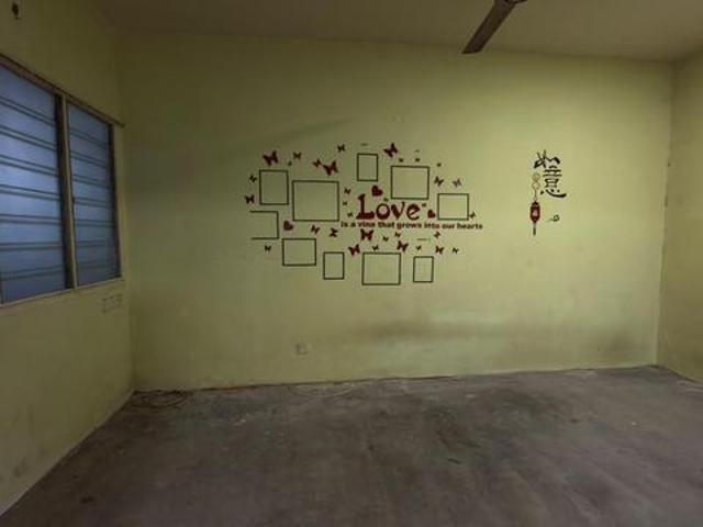 Apartment for sale in Ayer Itam, George Town