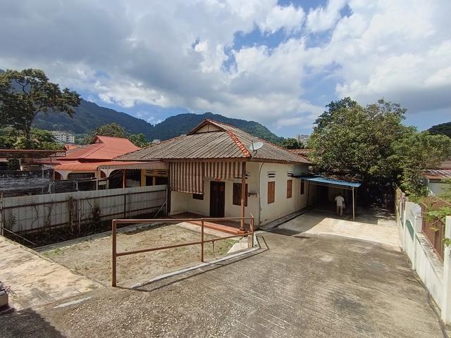 Residential House for sale in Georgetown, Penang
