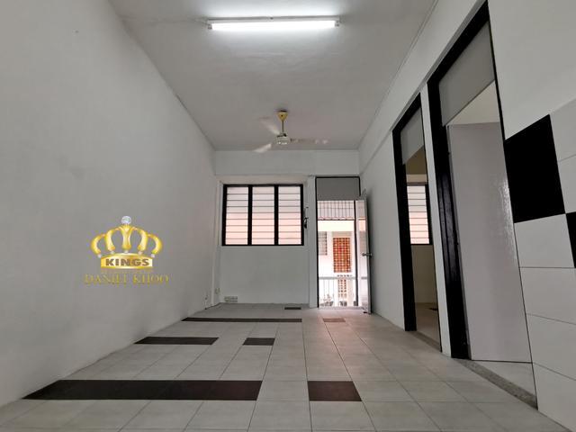 Apartment for sale in Georgetown, Penang