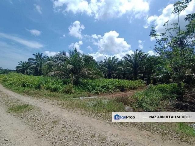 Shop for sale in Johor