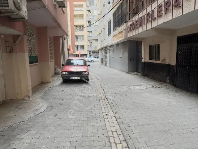 Şanlıurfa, Haliliye içerisinde satılık mülk