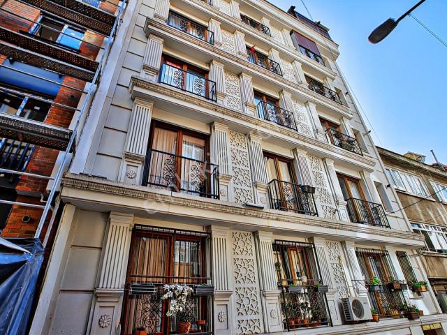Maçka, Beşiktaş içerisinde satılık mülk