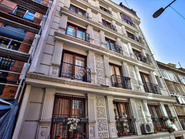 Maçka, Beşiktaş içerisinde satılık mülk