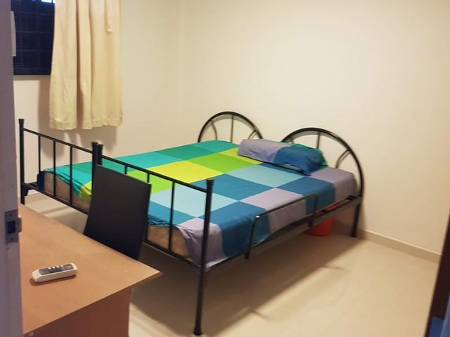 Room for rent in Alexandra Road
