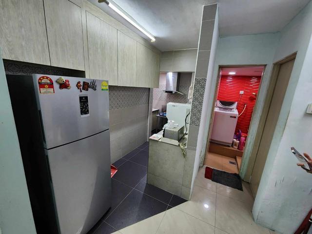 Flat for sale in Country Heights Damansara, Kuala Lumpur