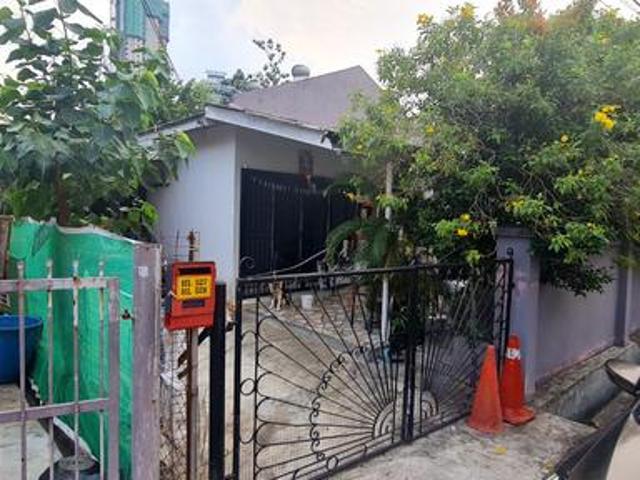 Bungalow for sale in Country Heights Damansara, Kuala Lumpur