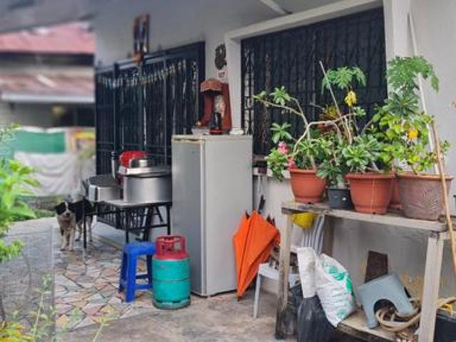 Bungalow for sale in Setapak, Kuala Lumpur