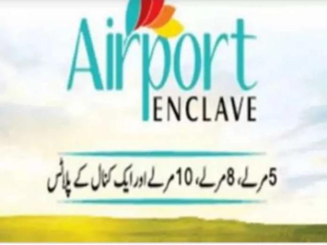 Land for sale in Islamabad