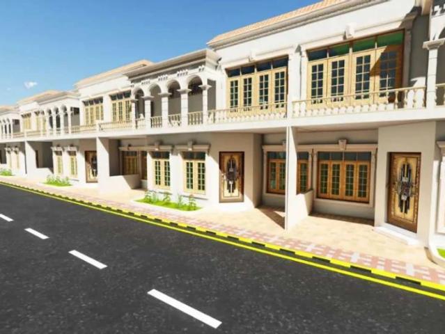 Commercial for sale in Rawalpindi, Islamabad Capital Territory