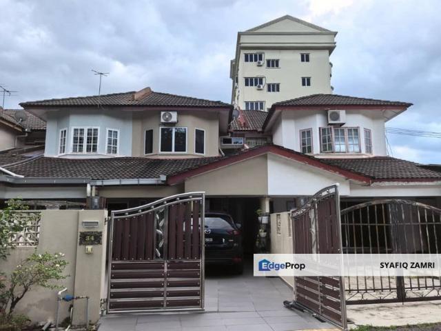 House for sale in Kuantan, Pahang