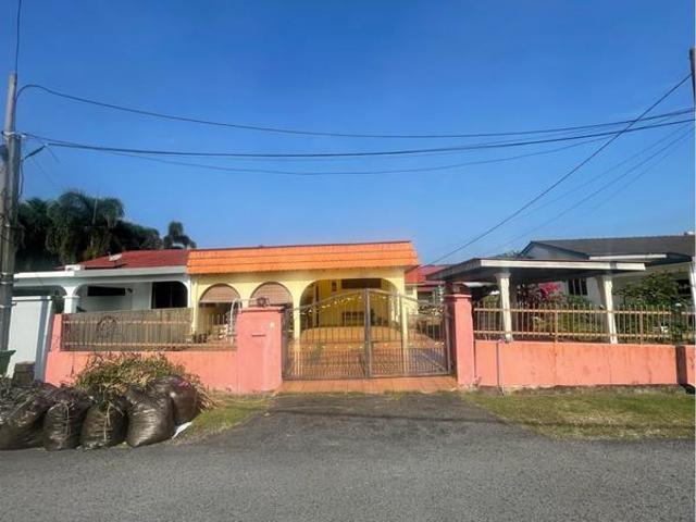 Residential House for sale in Kuantan, Pahang