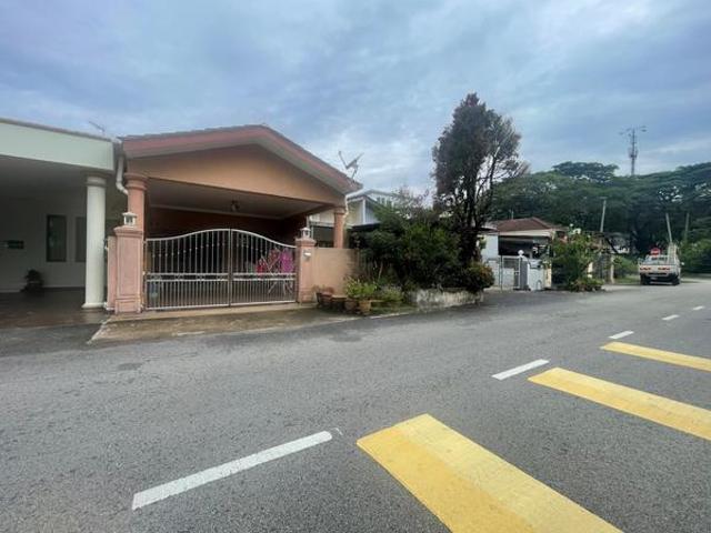 Terraced House for sale in Kuantan, Pahang