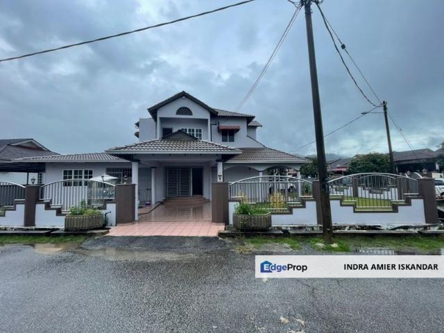 House for sale in Kuantan, Pahang