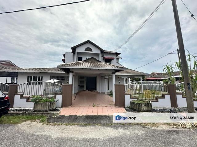 House for sale in Kuantan, Pahang