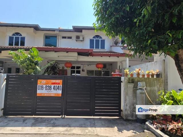 House for sale in Kuantan, Pahang