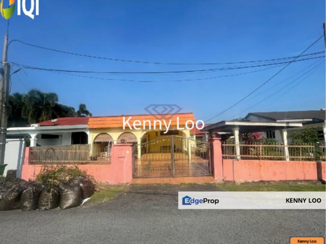 House for sale in Kuantan, Pahang