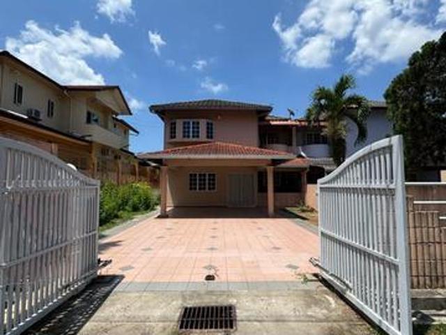 Residential House for sale in Kuantan, Pahang