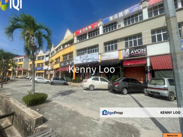 Shop for sale in Kuantan, Pahang