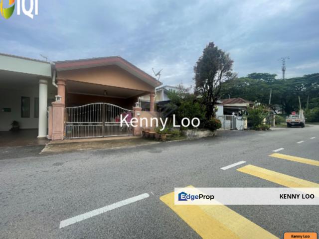 House for sale in Kuantan, Pahang