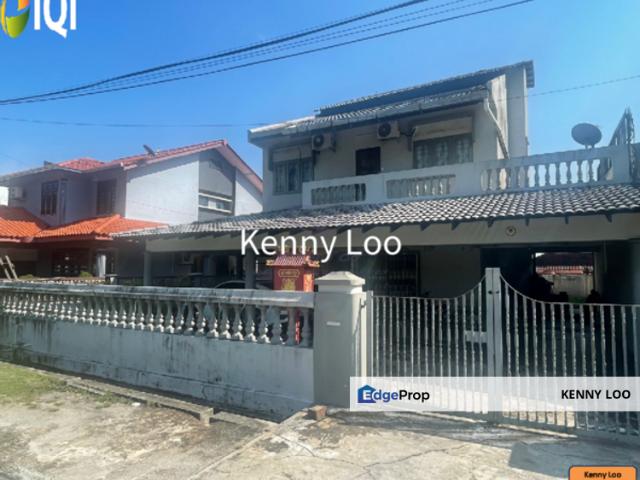 House for sale in Kuantan, Pahang