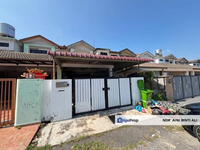 House for sale in Kuantan