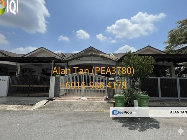 House for sale in Kuantan, Pahang