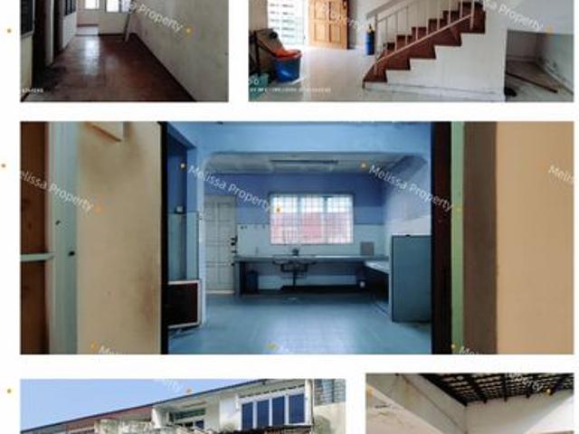 House for sale in Kuantan, Pahang