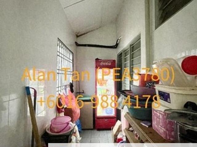 House for sale in Kuantan, Pahang
