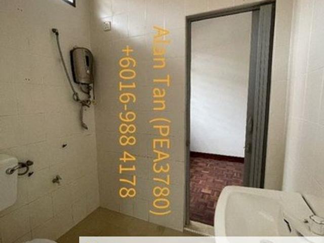 House for rent in Kuantan, Pahang