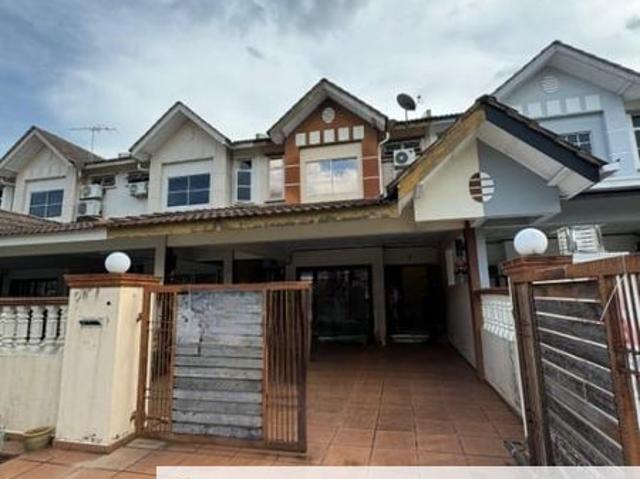 House for sale in Kuantan, Pahang