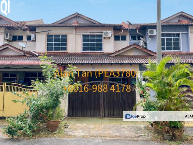 House for sale in Kuantan, Pahang