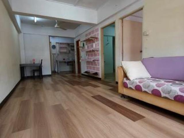 Flat for sale in Kuantan, Pahang