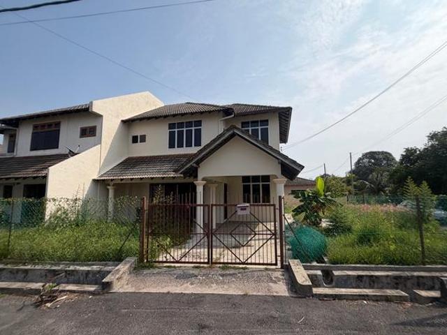 Residential House for rent in Kuantan, Pahang
