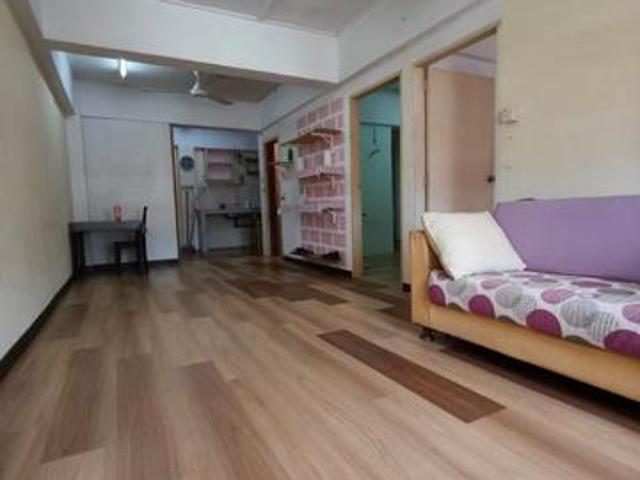 Flat for sale in Kuantan, Pahang