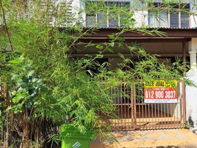 Terraced House for sale in Kuantan, Pahang